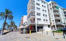 Calafellbeach.Seaviews,New
